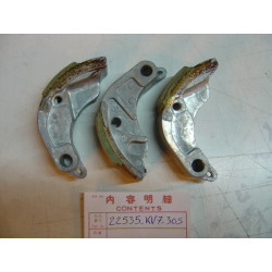 Mâchoires d'embrayage Honda CH125 Spacy 22535KV7305