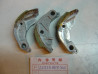 Mâchoires d'embrayage Honda CH125 Spacy 22535KV7305