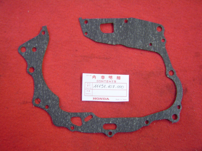 Joints Carters Moteur Honda CB100K2 Réf 11191107000