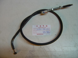 Cable embrayage CBR600 87-88 HONDA 22870-MN4-000