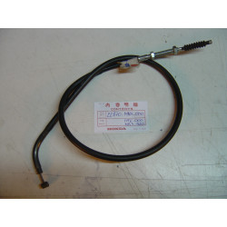 Câble embrayage Honda CBR600F 1987-1988 réf. 22870-MN4-000