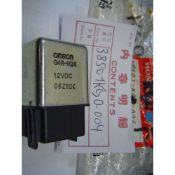 Relais démarreur OMRON Honda 38501KG8004 NSR125 GL1500