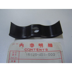Patte fixation durites d'huile Honda 900-1100 BO | Réf. 15526438000