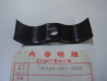 Patte fixation durites d'huile Honda 900-1100 BO | Réf. 15526438000
