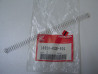 Ressort boisseau carburateur Honda VT125C 16050KGB901