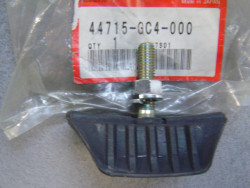 Gripster (1.40)de CR80R 85-86 MTX125-200 83-87