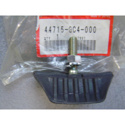 Gripster 1.40 Honda CR80R MTX125-200 - Réf 44715GC4000