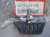 Gripster 1.40 Honda CR80R MTX125-200 - Réf 44715GC4000
