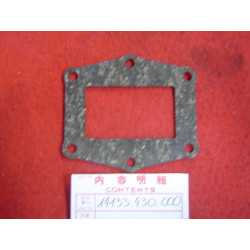 Joint (B) Boîte à Clapets Honda CR250 CR480 ATC250R