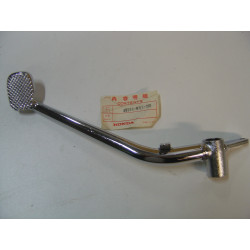 Pédale frein arrière Honda GL1100 1982 - Réf. 46500MB9000