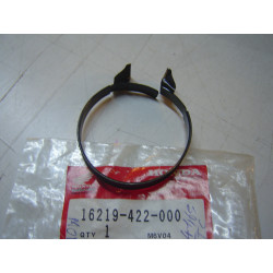 Collier de pipe admission de CBX1000 CB750-900-1100 HONDA 16219-422-000