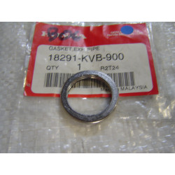 Joint d'échappement Honda 18291-KVB-900 NSC110 PCX125