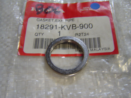 Joint d'échappement Honda 18291-KVB-900 NSC110 PCX125