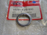 Joint d'échappement Honda 18291-KVB-900 NSC110 PCX125