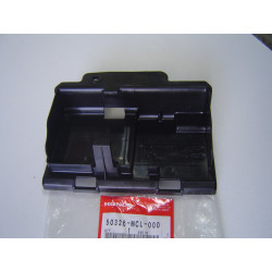 Couvercle boîte batterie Honda VT750 01-07 | Réf. 50326MCL000