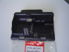 Couvercle boîte batterie Honda VT750 01-07 | Réf. 50326MCL000