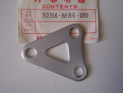 Platine de fixation moteur de VF1000F-F2
