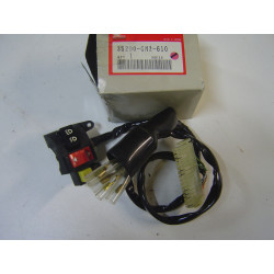 Commodo gauche Honda NE50 MG-TH-L – Réf. 35200GN2610