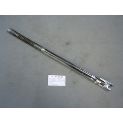Tube de fourche droit Honda PA50 – Référence 51520148040