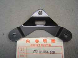 Support compteur HONDA CM125C 37212-KB4-000