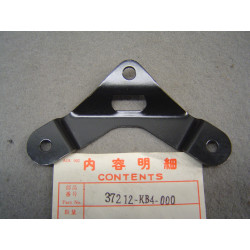 Support compteur HONDA CM125C 37212-KB4-000