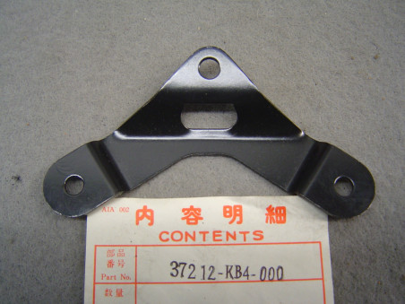 Support compteur HONDA CM125C 37212-KB4-000