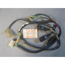 Faisceau électrique Honda XL500SZ SA – Réf. 32100435000