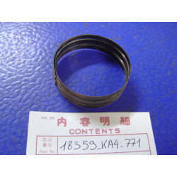 Joint d'échappement Honda CR250RF 85 – Réf. 18359KA4771