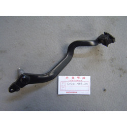 Pédale de frein Honda NX650 88-92 - Réf. 46500MN9000