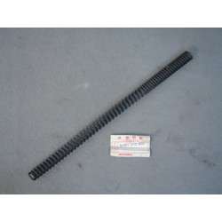Ressort de fourche Honda CD125 – Réf. 51401230000