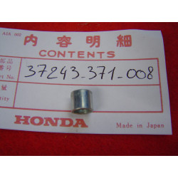 Entretoise montage compteurs Honda – Réf. 37243-371-008