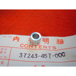 Entretoise compteurs Honda CB450 CB400F CB360 - Réf. 37243-457-000