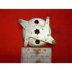 Volant embrayage centrifuge Honda PM50 PF50M - Réf. 22351122000