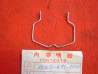 Agrafe bouchon vase expansion Honda CX400 CX500 CX650 - 19105415000