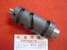 Barillet de sélection Honda CB125S SL125 XL125 - Réf. 24301107000