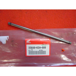 Tige Embrayage Honda CR125 1989-1999 | Réf. 22850KZ4000