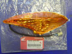 Clignotant arrière droit Honda X8R50 98-01 | Réf. 33600GCM900