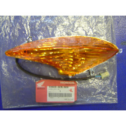 Clignotant arrière droit Honda X8R50 98-01 | Réf. 33600GCM900