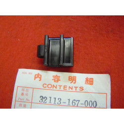 Porte fusibles Honda MT50 MT80SA CM125C - Réf. 32113167000