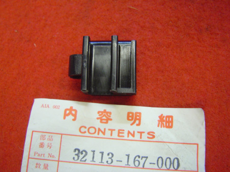 Porte fusibles Honda MT50 MT80SA CM125C - Réf. 32113167000
