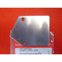 Plaque Régulateur-Rectifieur Honda NSS250 FES250 - 31601KFG000
