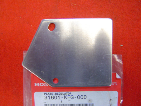 Plaque Régulateur-Rectifieur Honda NSS250 FES250 - 31601KFG000