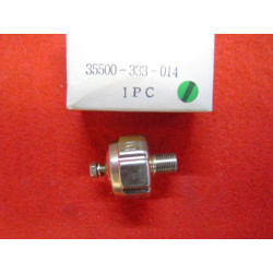 Contacteur pression huile CB350Four à CB750Four CB750 CB1100 HONDA 35500-333-014