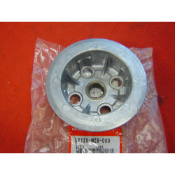 Noix d'embrayage Honda NTV650 93-97 | Réf. 22120-MZ6-000