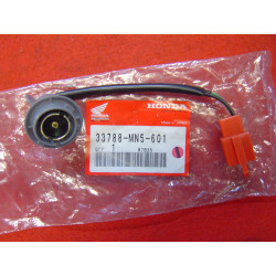 Douille Porte-Ampoule Feu Stop Top Case Honda GL1500 33788MN5601