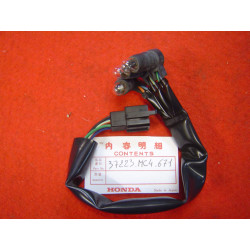 Faisceau voyants compteur Honda XL500RC XL250RC - Réf. 37223MC4671