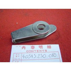 Tendeur Roue Arrière Honda CD125 A - Réf. 40543230010
