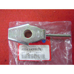 Tendeur chaîne transmission Honda CBR125 2011-2016