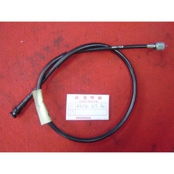 Câble compteur vitesse Honda CB250K5 CB360G - Réf 44830369700