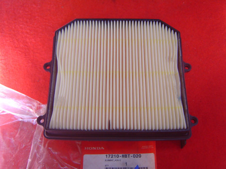 Filtre à air Honda XL1000V 2003-2011 – Réf. 17210MBTD20